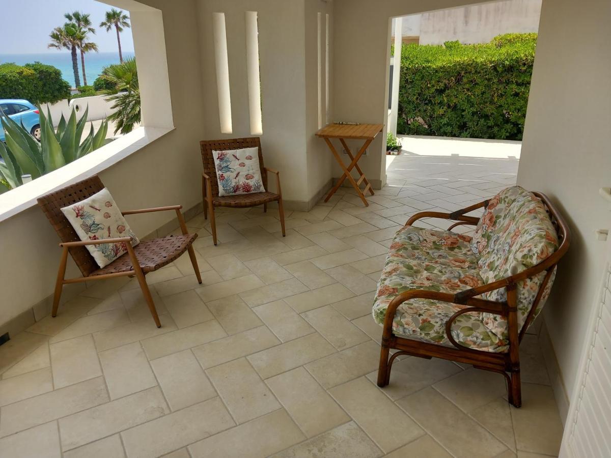 Villa Ninnitina Noto Esterno foto